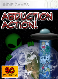 Abduction Action!