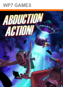 Abduction Action!