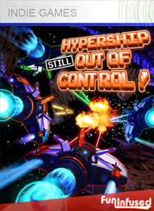 Hypership Still Out of Control