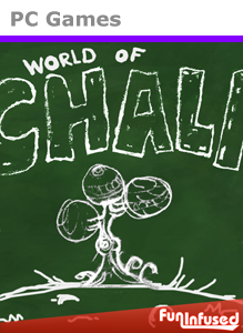 World of Chalk